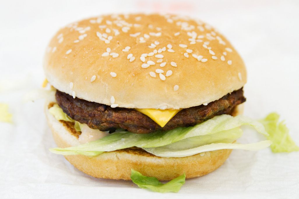 cheeseburger