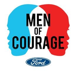 Men of Courage