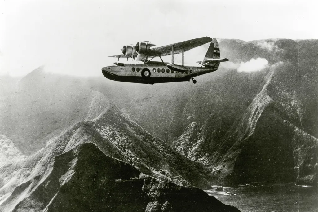 Hawaii Sikorsky