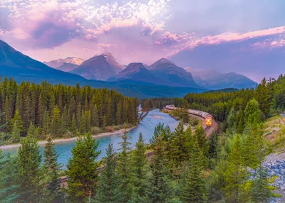vancouver-canadian-rockies-tailor-made-rail-journey