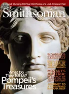 Cover for February 2006