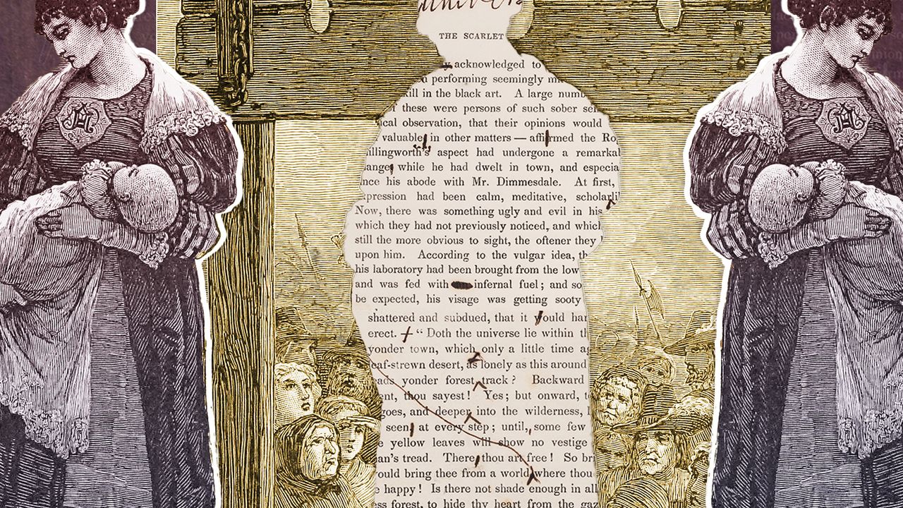 Inside Christie's Once-in-a-Lifetime Nathaniel Hawthorne Auction