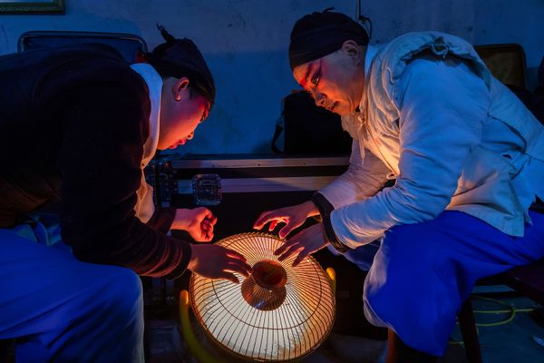 inheritance thumbnail