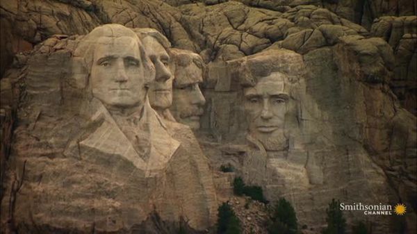 Preview thumbnail for Mount Rushmore Was Supposed to Look Very Different
