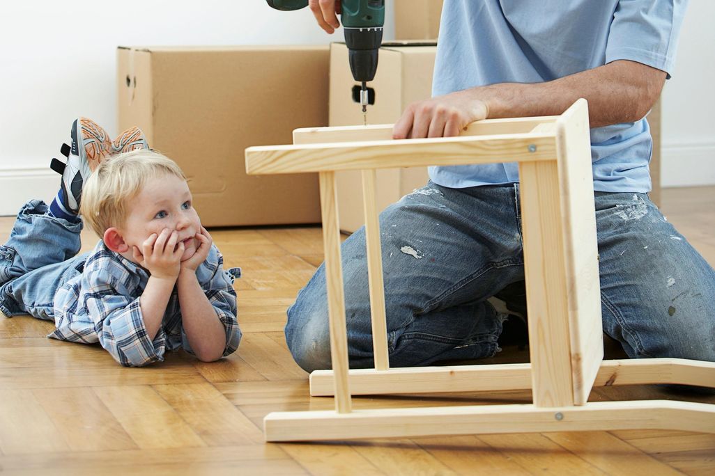 Chair Assembly