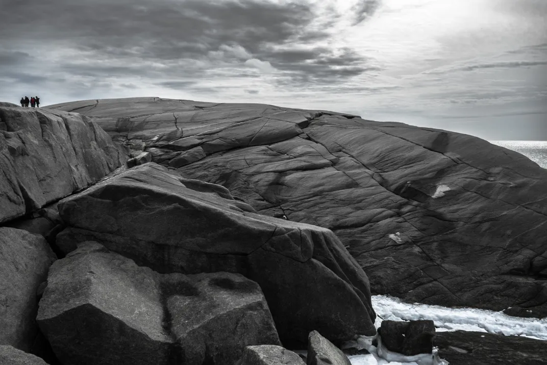 15 - Peggy’s Cove is an iconic destination, and its lighthouse on Peggy’s Point is a must-see attraction.