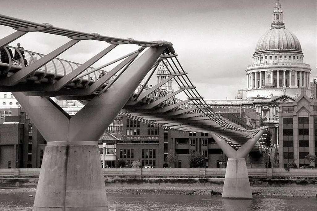 Millennium Bridge