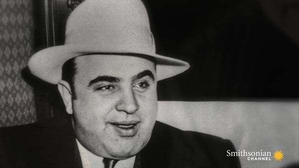 Preview thumbnail for Why Al Capone Wasn't Your Typical Discreet Gangster