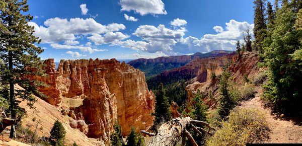 View of Bryce Canyon thumbnail