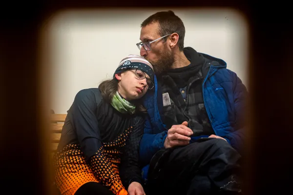 After the Finish Line thumbnail