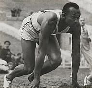 Jesse Owens