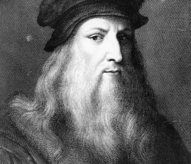 Leonardo da Vinci
