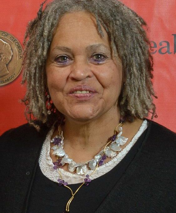 Charlayne Hunter-Gault