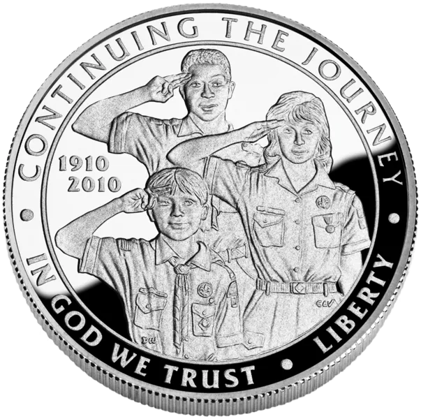 Scout Coin