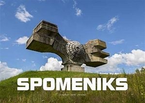 Preview thumbnail for 'Spomeniks