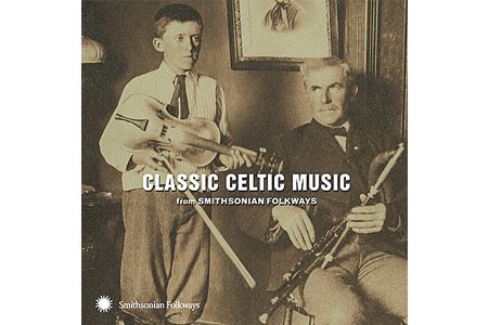 Classic Celtic Music