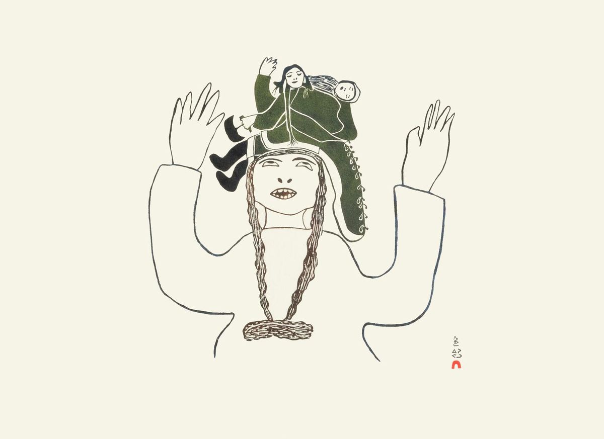 Tanana's tribe | Brother Bear Wiki | Fandom, image size:1200x873