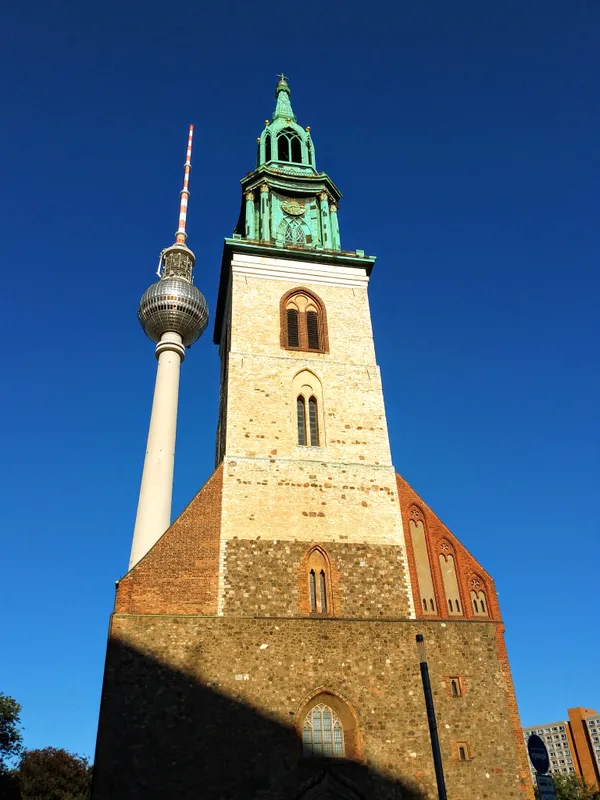 When religion ant technology get into unity thumbnail