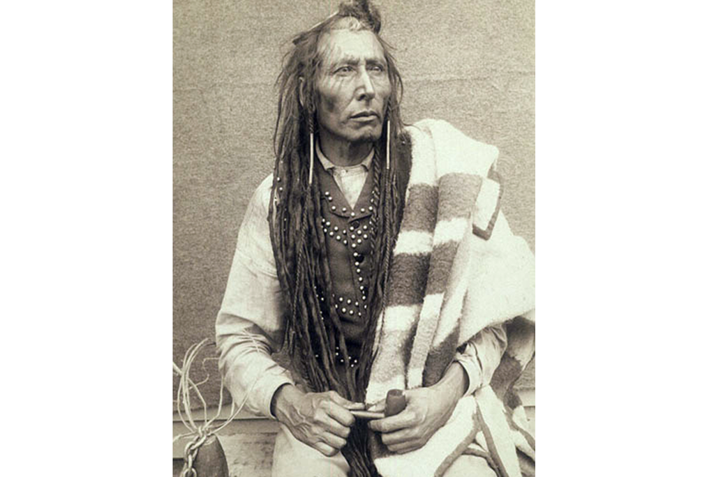 Poundmaker