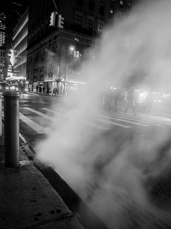Steamy New York thumbnail