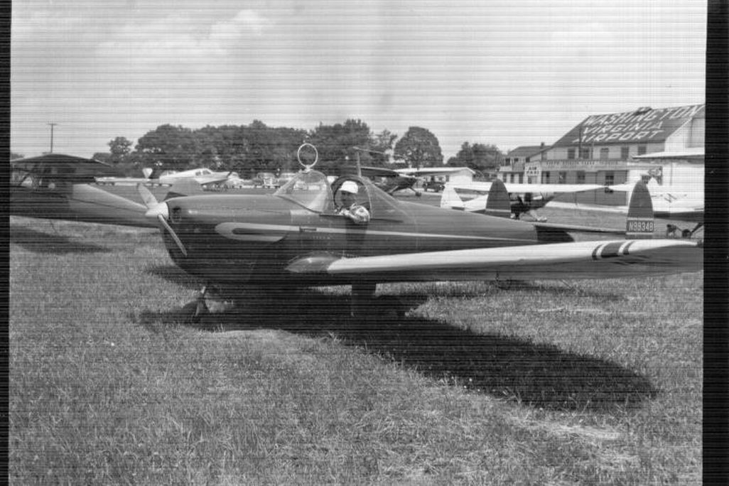 ercoupe
