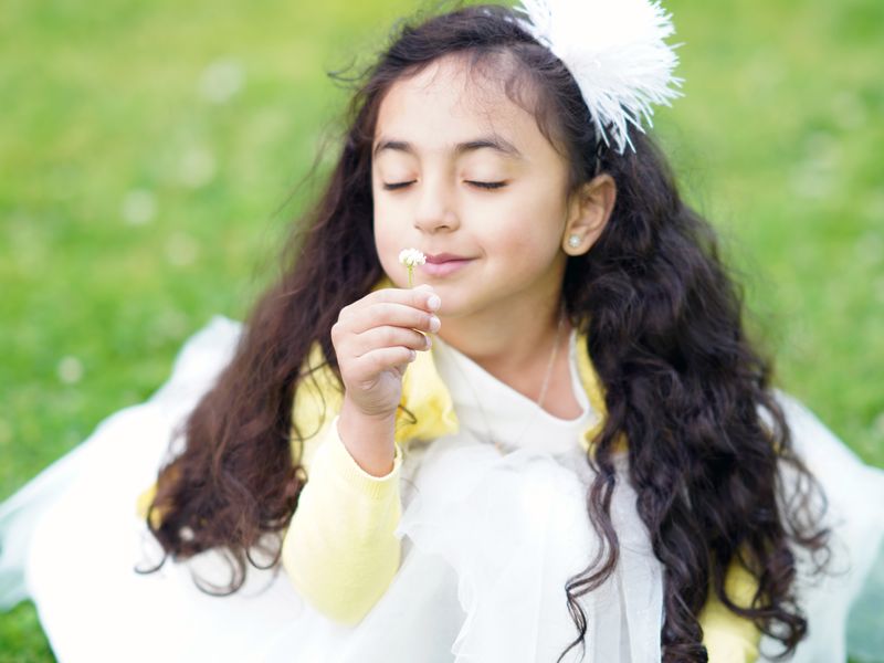 White Kiss Smithsonian Photo Contest Smithsonian Magazine