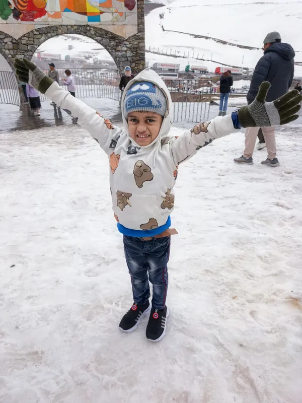 Winter’s Magic thumbnail