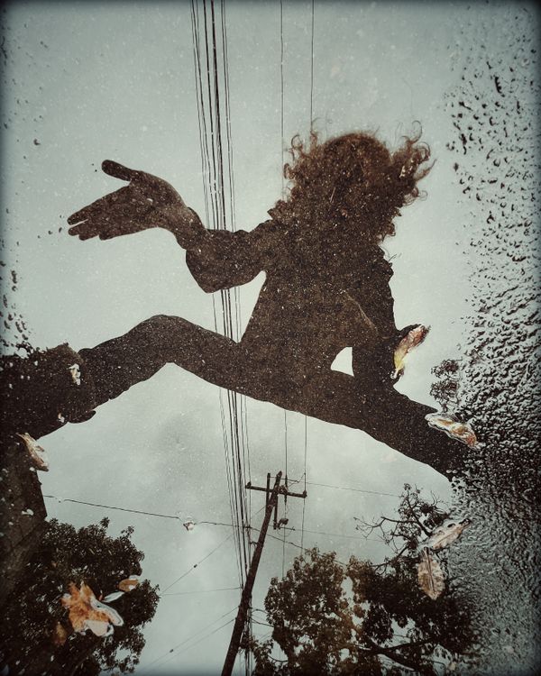 Puddle World: Come With Me thumbnail