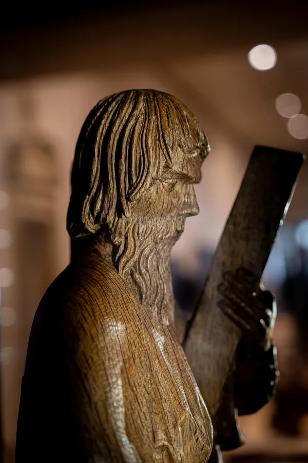 St. Andrew in Scotland thumbnail