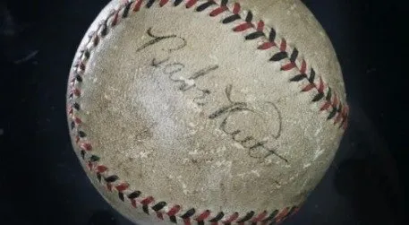 Babe Ruth Baseball