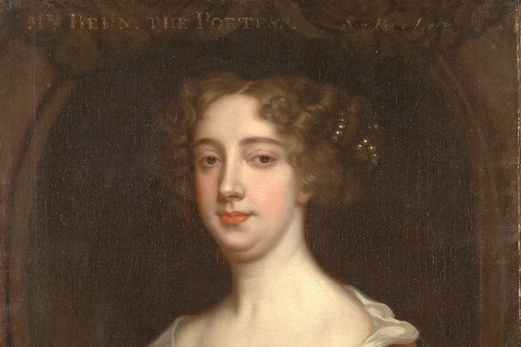 Aphra Behn