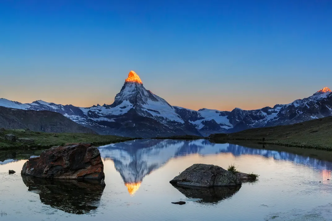 Matterhorn