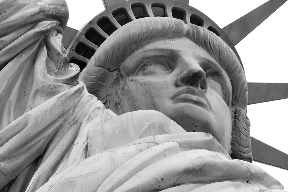 the mother of sculptor