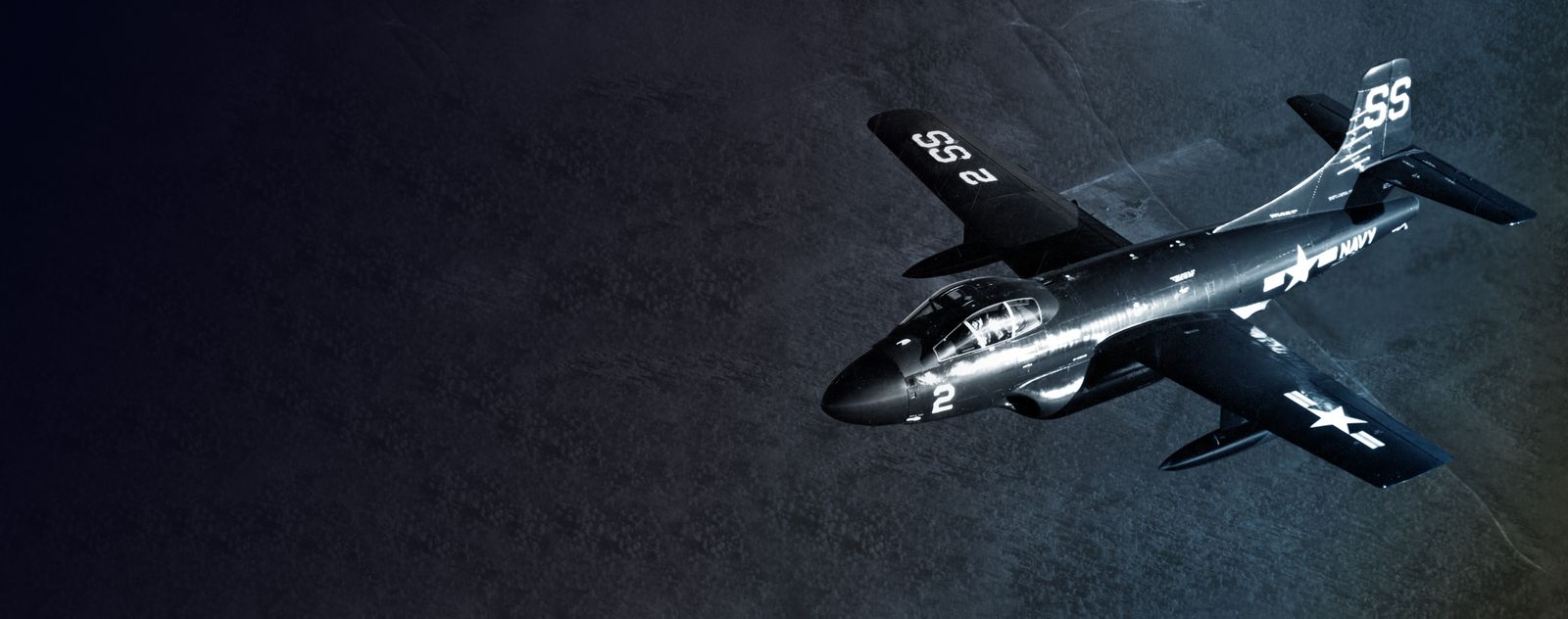 The Deadliest Night Fighter in Korea | Air & Space Magazine