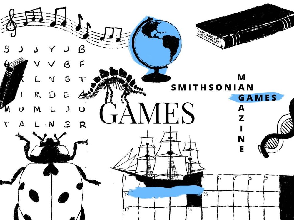 Play the Smithsonian Magazine Crossword: Maryland state birds ...