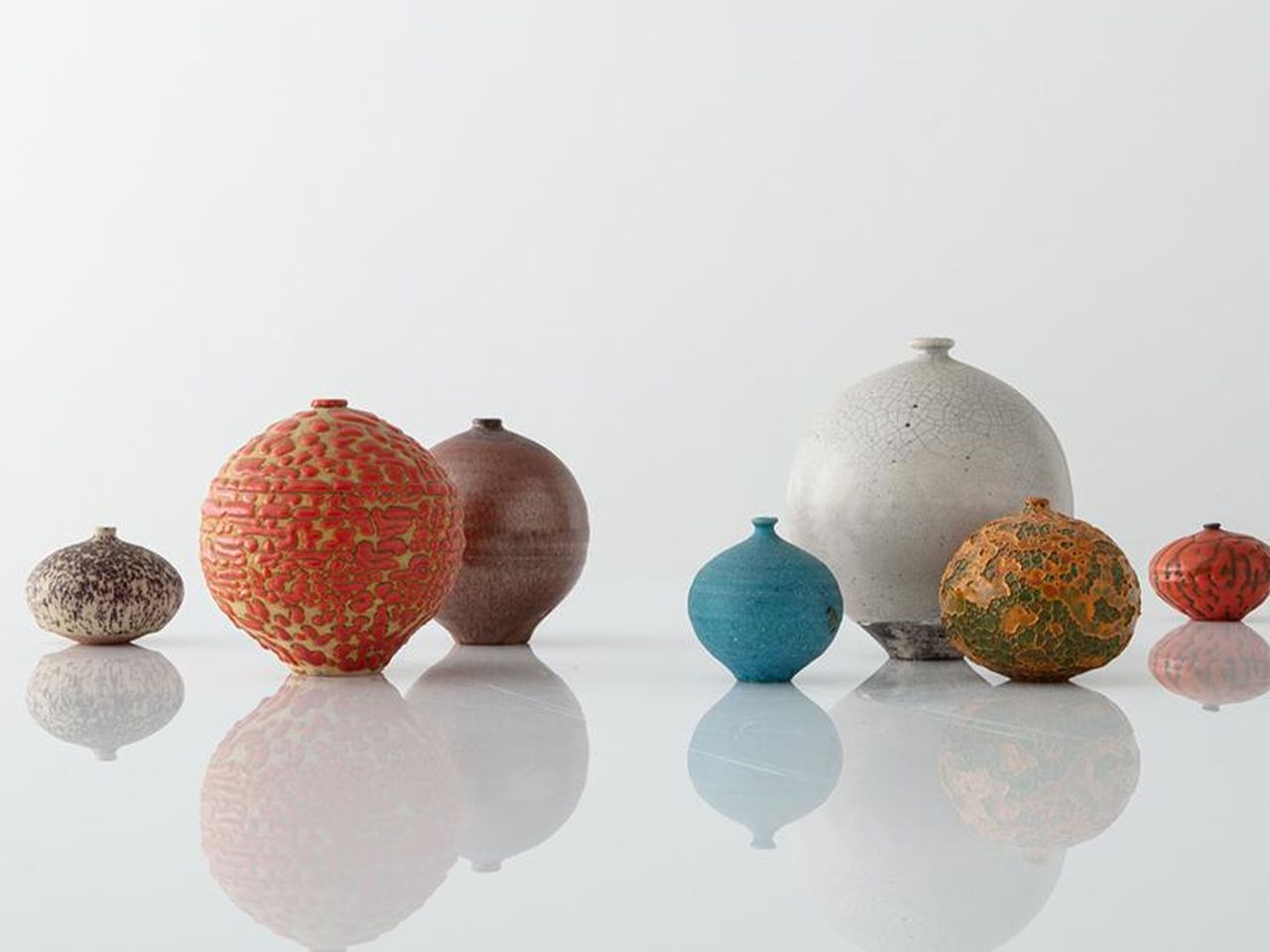 The Groundbreaking 1969 Craft Exhibit 'Objects: USA' Gets a Reboot