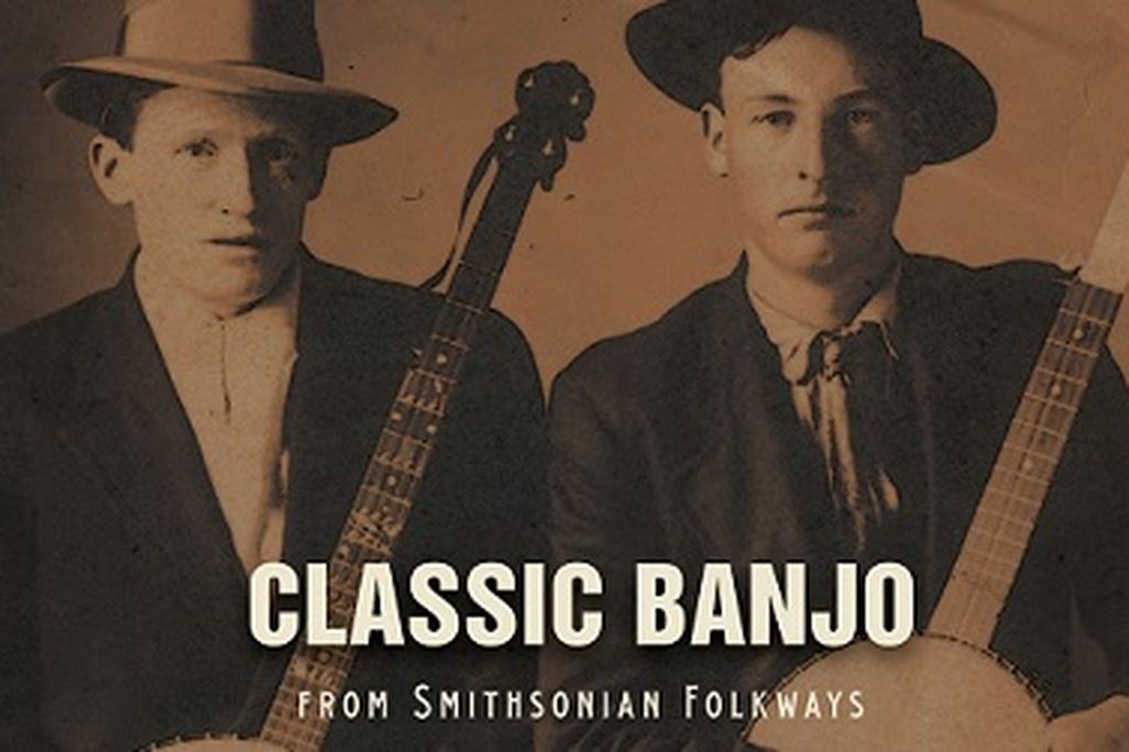 Classic Banjo