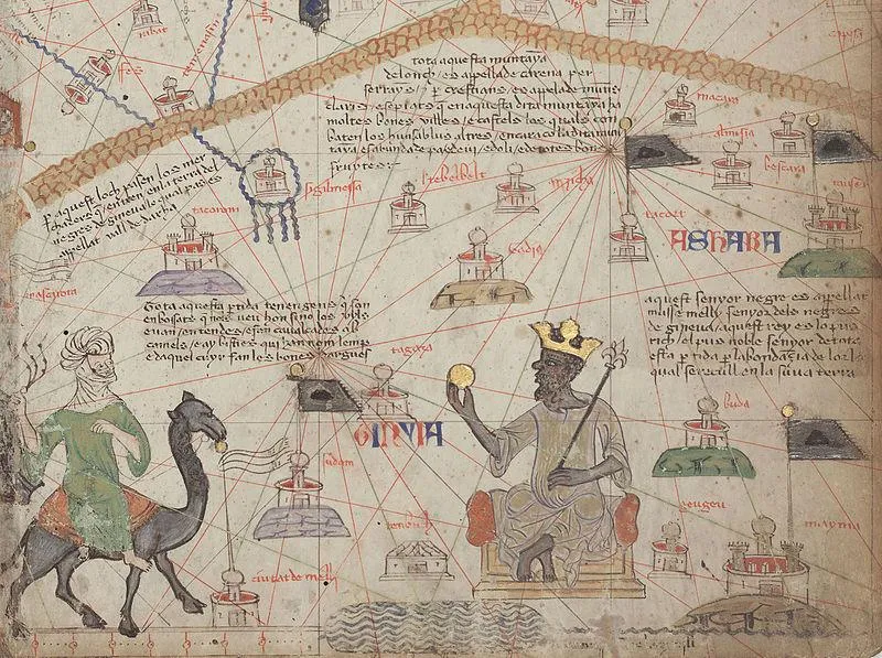 Mansa Musa