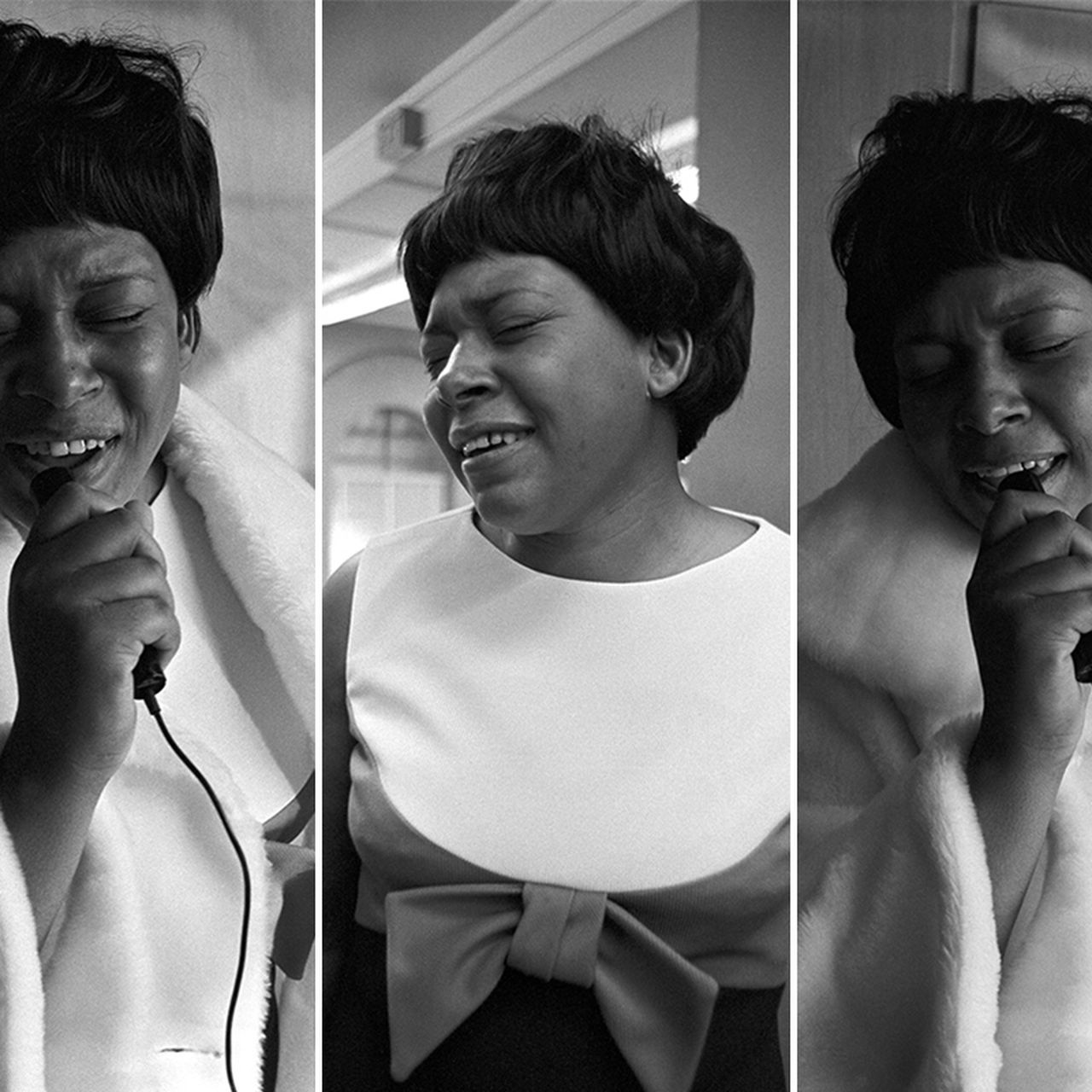 The Counterfeit Queen of Soul