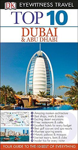 Preview thumbnail for video 'Eyewitness Travel: Top 10 Dubai & Abu Dhabi
