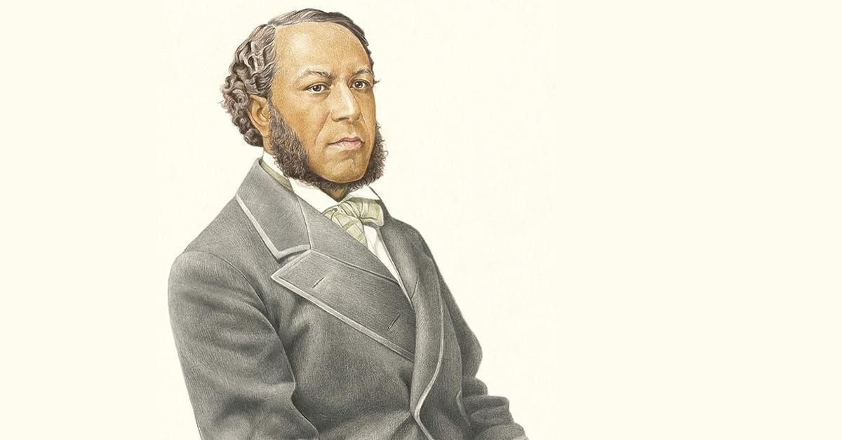 Benjamin F. Wade, American Politician, Abolitionist & Civil War Senator