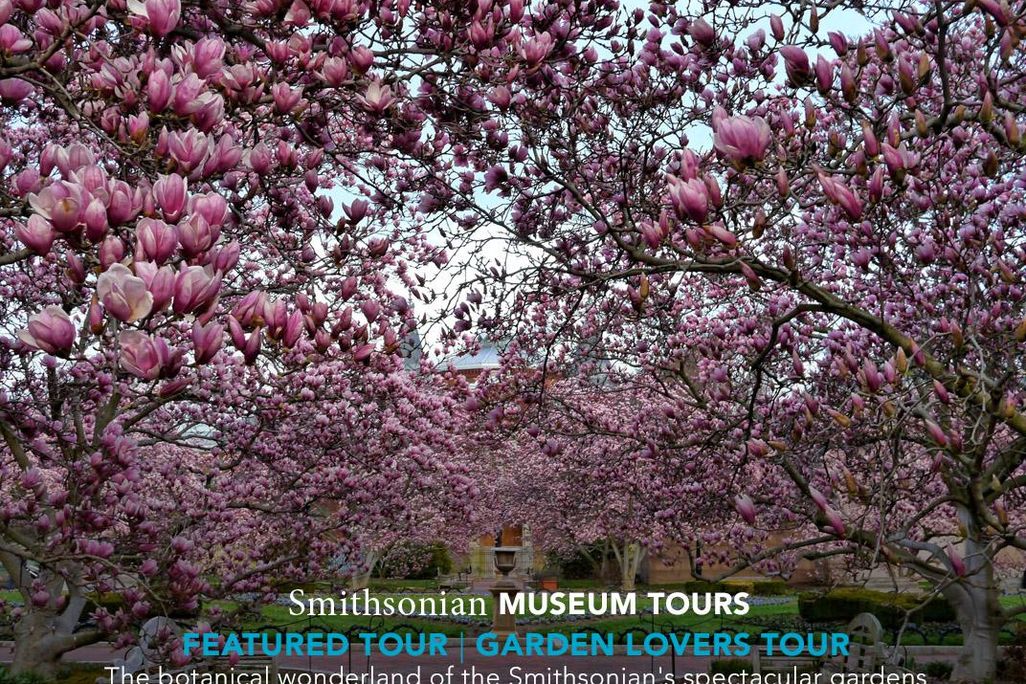 Garden Tour