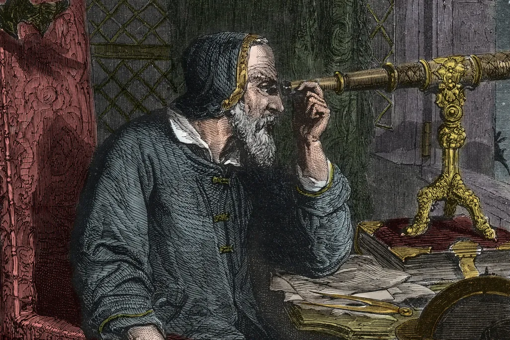 galileo