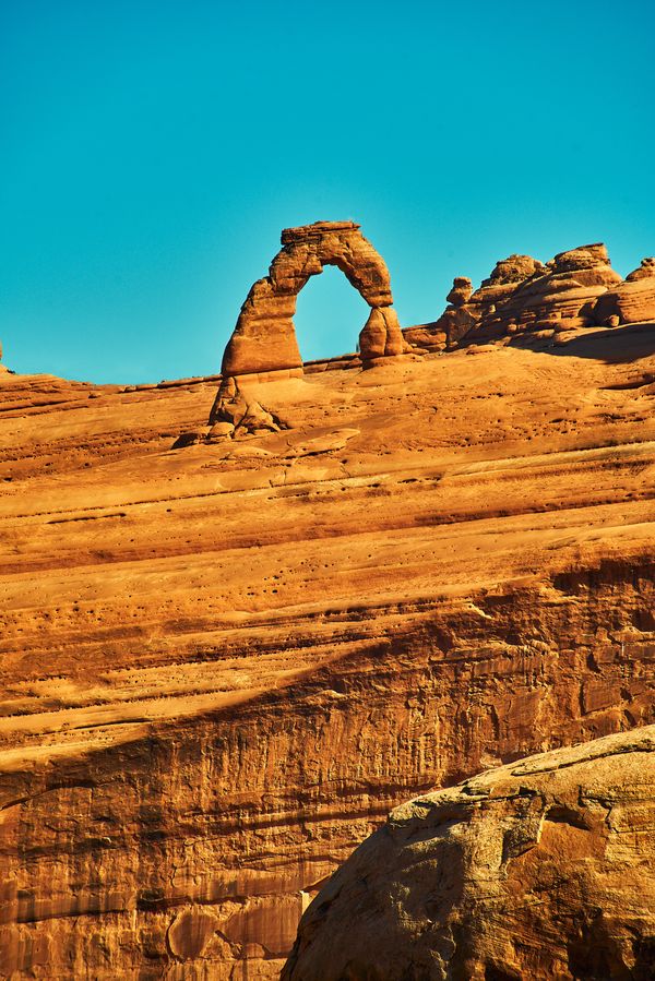 Delicate Arch thumbnail