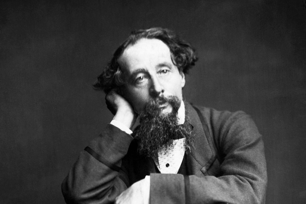 Charles Dickens