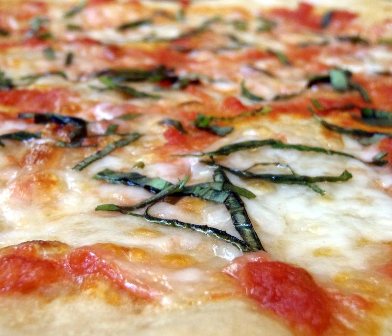 pizza