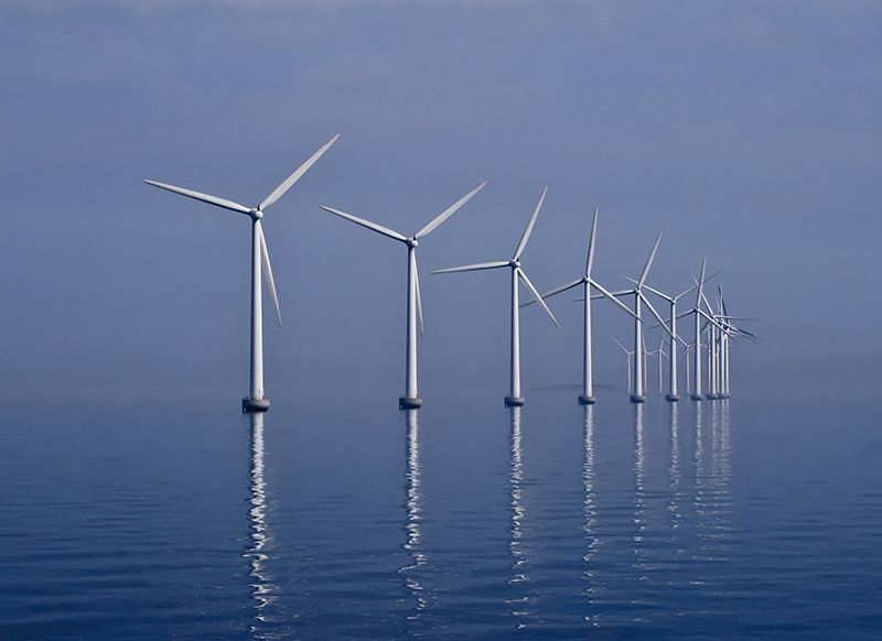 The Man Dead Set On Building an Offshore Wind Farm on Lake Erie