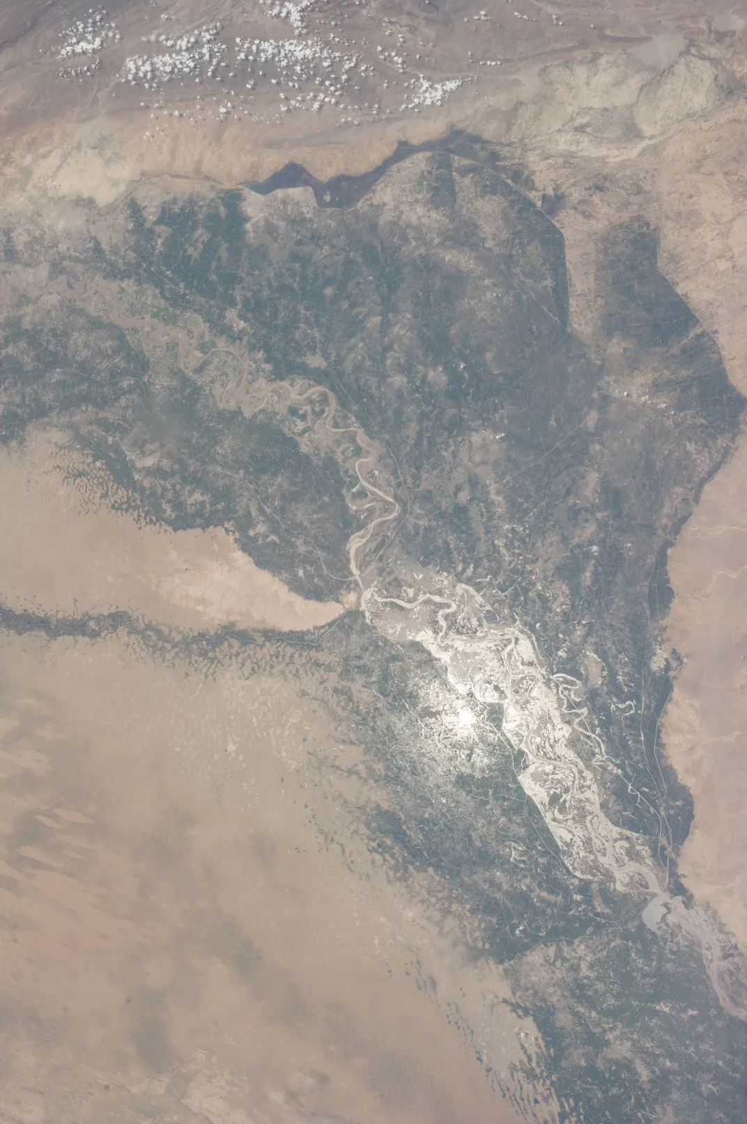 Indus Valley