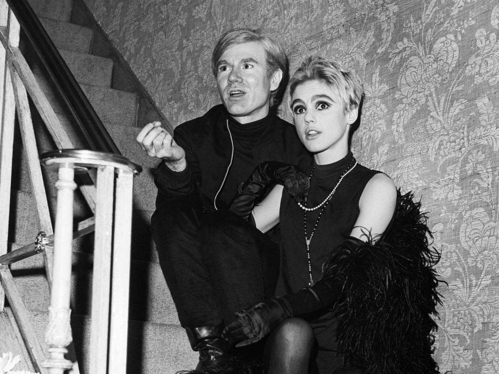 How To Be Edie Sedgwick - Classeconomy3