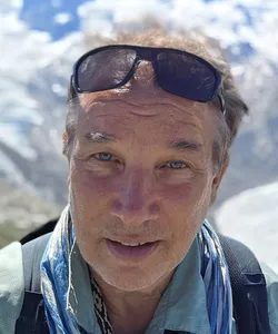 David Scott Silverberg